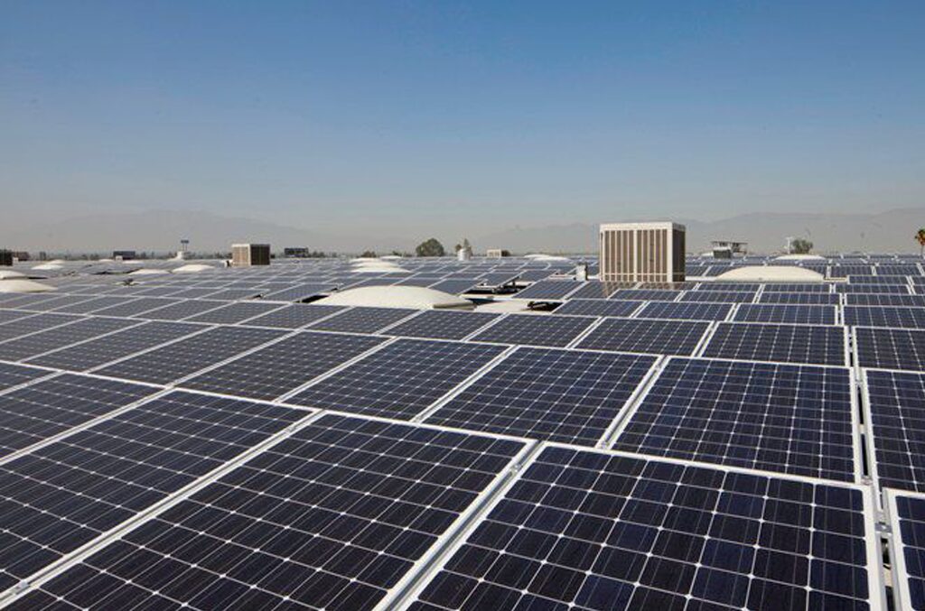 Irregularities Alleged in Appointment of Project Director for KP’s Rs40 Billion Solar Project