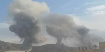 Explosions Rock Isfahan, Israel Claims Strikes, Trump Shares Video on Social Media