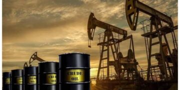 Global Oil Prices Drop After Announcement of Possible End to Iran War
