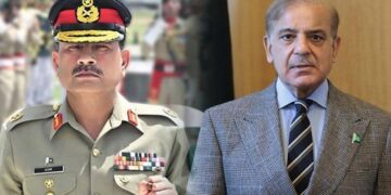 Shehbaz Sharif and Asim Munir’s Diplomatic Strategy Puts Pakistan Back in Global Spotlight