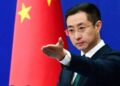 China Announces Emergency Aid for Iran, Jordan, Lebanon and Iraq Amid Middle East Conflict