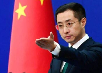 China Announces Emergency Aid for Iran, Jordan, Lebanon and Iraq Amid Middle East Conflict