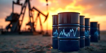 Global Oil Prices Cross 100 Dollars per Barrel Amid Middle East Conflict