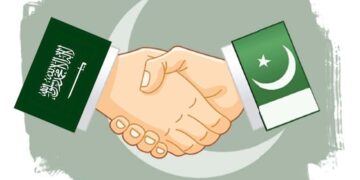 Reports of Suspension of Saudi Aid and Investment in Pakistan Are False: Ministry of Information