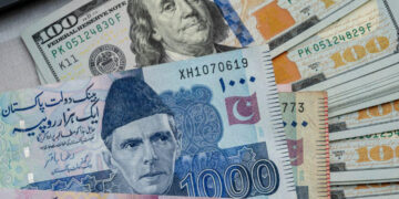 Pakistan Receives $5.17 Billion in Foreign Loans During First Seven Months of Fiscal Year
