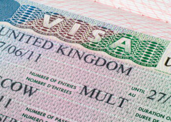 UK Suspends Student Visas for Four Countries Including Afghanistan