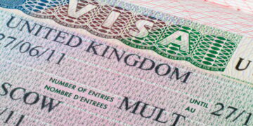 UK Suspends Student Visas for Four Countries Including Afghanistan