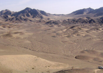 Barrick Slows Reko Diq Project Amid Regional Security Concerns