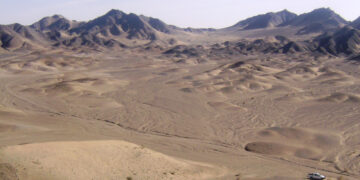 Barrick Slows Reko Diq Project Amid Regional Security Concerns