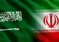 Saudi Arabia Announces Its Territory Will Not Be Used Against Iran, Tehran Welcomes the Move
