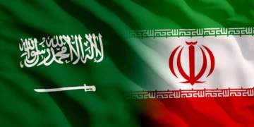 Saudi Arabia Announces Its Territory Will Not Be Used Against Iran, Tehran Welcomes the Move
