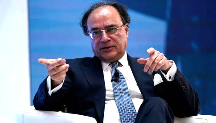 Fuel Supply Stable as March Needs Secured, LNG Shortage Risk Remains, Says Muhammad Aurangzeb