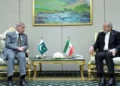 Iranian President Praises Pakistan’s Role in De-escalating Conflict