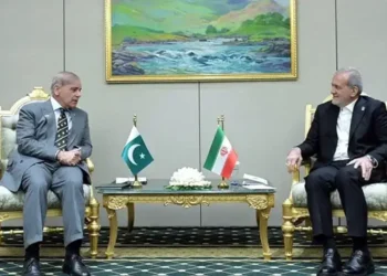 Iranian President Praises Pakistan’s Role in De-escalating Conflict