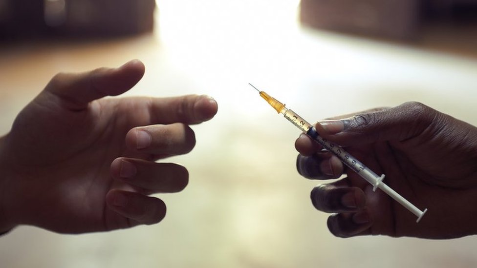  Rising HIV Cases: Strict Enforcement Ordered on Ban of Reused Syringes