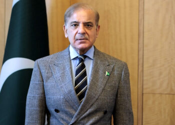 PM Shehbaz Sharif Launches Housing Scheme, Announces Major Relief in Upcoming Budget