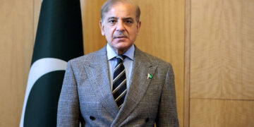 PM Shehbaz Sharif Launches Housing Scheme, Announces Major Relief in Upcoming Budget