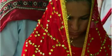 Punjab Assembly Passes Law Imposing Strict Ban on Child Marriages