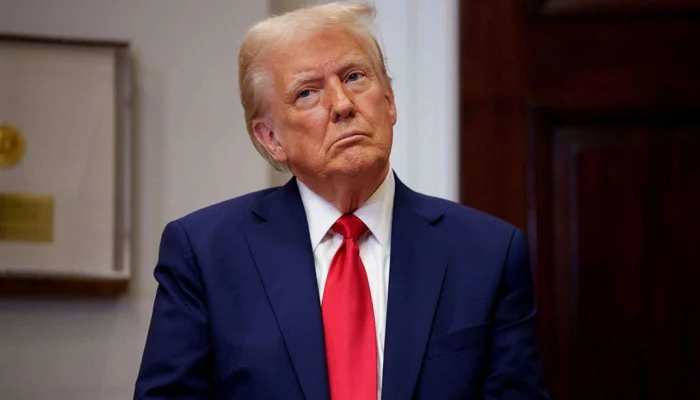 Trump Unhappy with Iran’s Ceasefire Proposal, Disagreement Persists Over Nuclear Talks