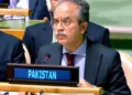Region at Critical Juncture After Attacks on Iran, Pakistan Warns at UN Security Council