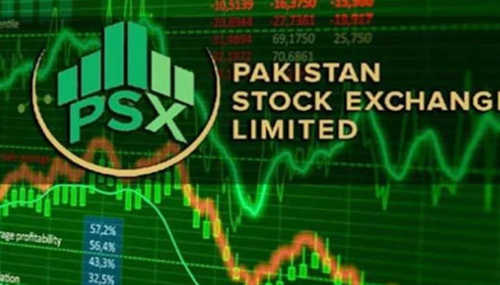 Stock Market Faces Sharp Decline as KSE-100 Index Drops Nearly 4300 Points
