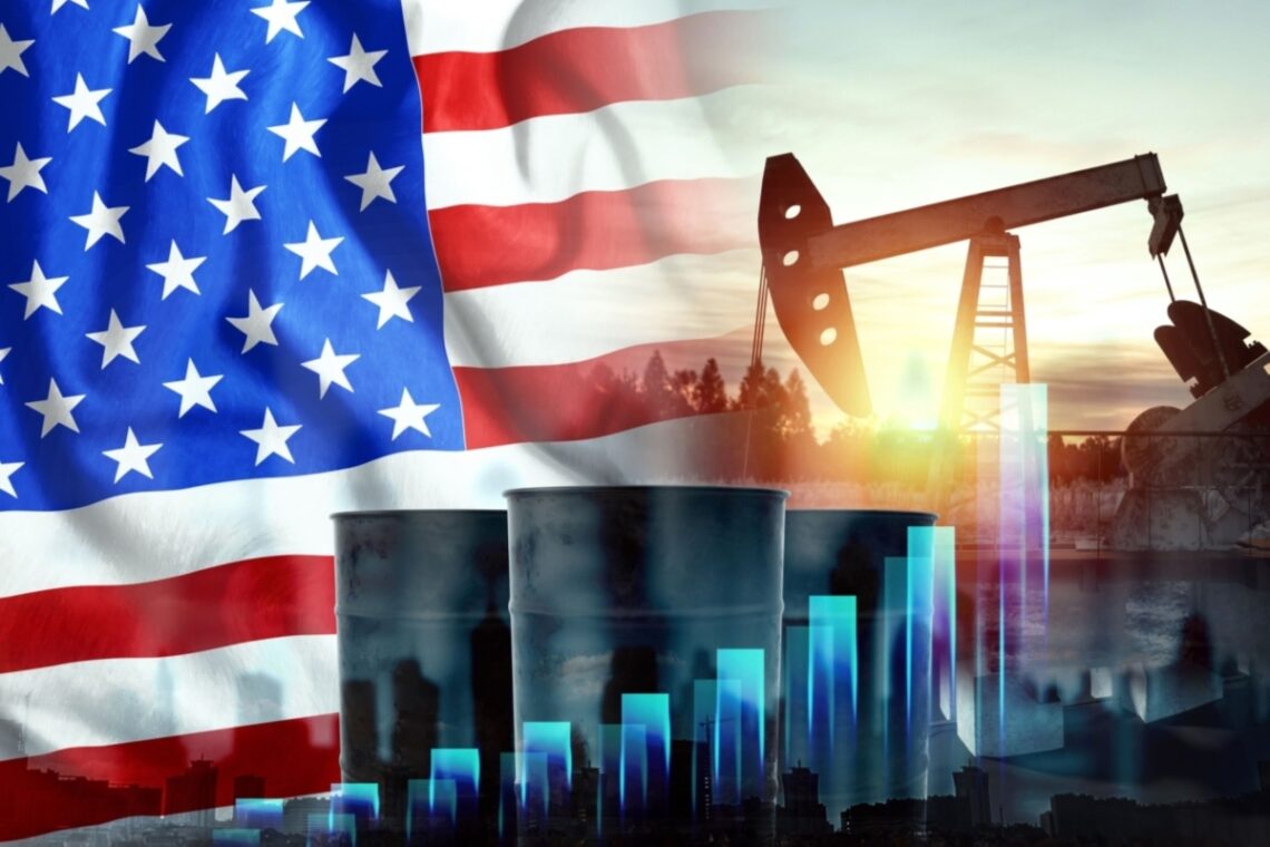 US Becomes World’s Largest Oil Producer, Surpasses Saudi Arabia and Russia
