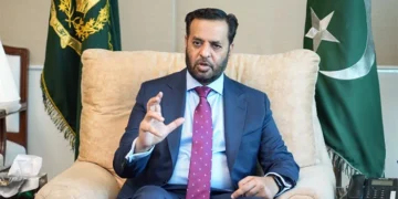 Health System Focused Only on Treatment, New Preventive Strategy Prepared: Mustafa Kamal
