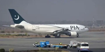 37 Flights Cancelled in Pakistan as Middle East Tensions Disrupt Air Operations