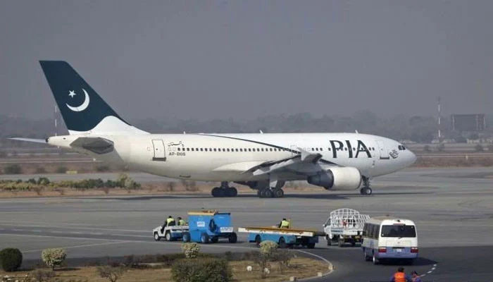 37 Flights Cancelled in Pakistan as Middle East Tensions Disrupt Air Operations