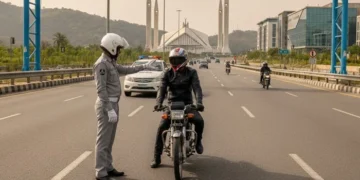 Motorcycle Transfer Fee Waived for One Month in Islamabad to Access Fuel Subsidy