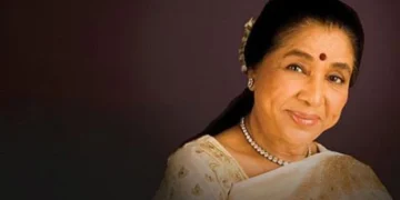 Legendary Singer Asha Bhosle Passes Away at 92 in Mumbai