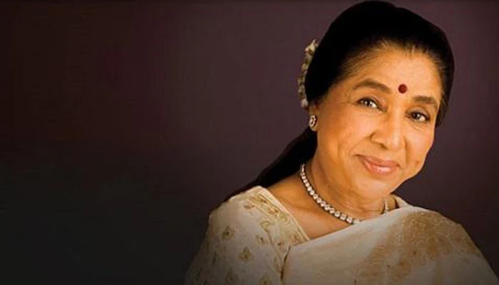 Legendary Singer Asha Bhosle Passes Away at 92 in Mumbai — PakAlerts.net: Sansani Nahi, Srif Khabar — Your go-to digital hub for Breaking News, Analysis, Stories from Pakistan and around the World. Stay informed, Stay connected. Legendary Singer Asha Bhosle Passes Away at 92 in Mumbai