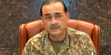 Field Marshal Asim Munir Actively Engaged to Save US-Iran Peace Talks: Financial Times