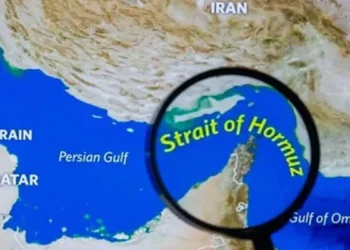 UK and France Launch Two-Day Military Conference in London to Reopen Strait of Hormuz