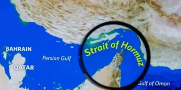 UK and France Launch Two-Day Military Conference in London to Reopen Strait of Hormuz