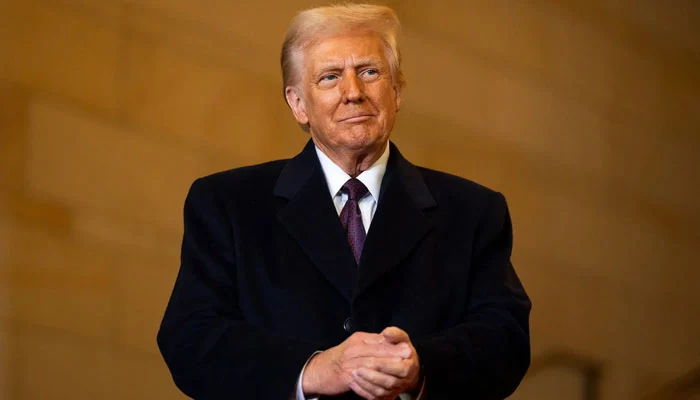 Trump Praises Pakistan, Claims Role in Preventing India Conflict and Shares Remarks on Iran