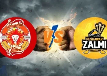 PSL Playoffs Begin as Peshawar Zalmi Face Islamabad United in Qualifier