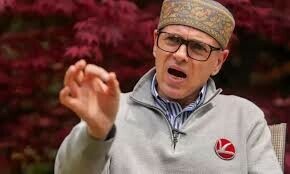 Omar Abdullah Praises Pakistan’s Role in Iran-US Ceasefire
