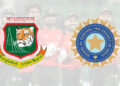 Bangladesh Cricket Board Writes to BCCI to Restore Relations