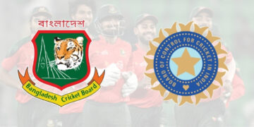 Bangladesh Cricket Board Writes to BCCI to Restore Relations — PakAlerts.net: Sansani Nahi, Srif Khabar — Your go-to digital hub for Breaking News, Analysis, Stories from Pakistan and around the World. Stay informed, Stay connected. Bangladesh Cricket Board Writes to BCCI to Restore Relations