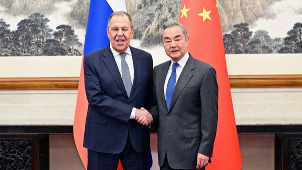 China and Russia Foreign Ministers Meet in Beijing, Discuss Global Conflicts — PakAlerts.net: Sansani Nahi, Srif Khabar — Your go-to digital hub for Breaking News, Analysis, Stories from Pakistan and around the World. Stay informed, Stay connected. China and Russia Foreign Ministers Meet in Beijing, Discuss Global Conflicts