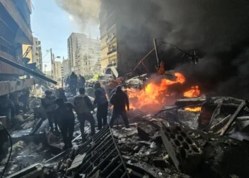 Lebanon Included in Ceasefire Agreement, Confirms Pakistan’s Representative at UN Security Council