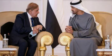 Pakistan Decides to Repay $2 Billion to UAE After Securing Alternate Funding — PakAlerts.net: Sansani Nahi, Srif Khabar — Your go-to digital hub for Breaking News, Analysis, Stories from Pakistan and around the World. Stay informed, Stay connected. Pakistan Decides to Repay $2 Billion to UAE After Securing Alternate Funding