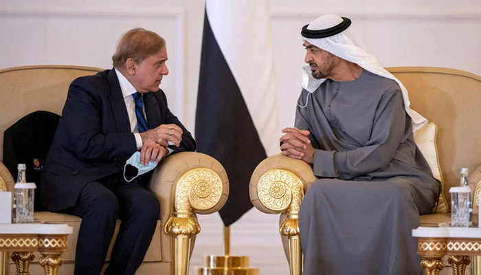Pakistan Decides to Repay $2 Billion to UAE After Securing Alternate Funding — PakAlerts.net: Sansani Nahi, Srif Khabar — Your go-to digital hub for Breaking News, Analysis, Stories from Pakistan and around the World. Stay informed, Stay connected. Pakistan Decides to Repay $2 Billion to UAE After Securing Alternate Funding