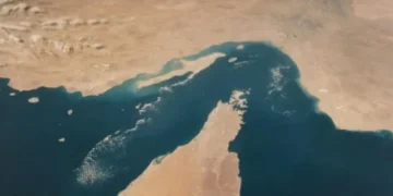 IRGC Navy Claims Strategic Shift in Strait of Hormuz, End of Foreign Dominance — PakAlerts.net: Sansani Nahi, Srif Khabar — Your go-to digital hub for Breaking News, Analysis, Stories from Pakistan and around the World. Stay informed, Stay connected. IRGC Navy Claims Strategic Shift in Strait of Hormuz, End of Foreign Dominance