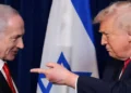 Trump Urges Netanyahu to Limit Action in Lebanon, Avoid Full-Scale War