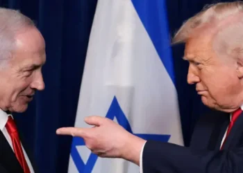 Trump Urges Netanyahu to Limit Action in Lebanon, Avoid Full-Scale War