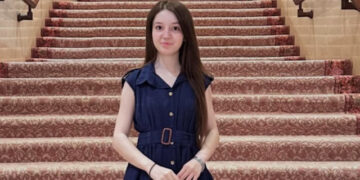 Court Rejects Plea to Transfer Sana Yousaf Murder Trial