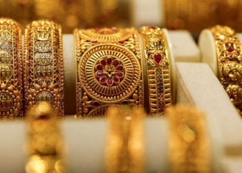 Gold Prices Continue to Surge in Pakistan, Per Tola Rate Crosses Rs491,000 — PakAlerts.net: Sansani Nahi, Srif Khabar — Your go-to digital hub for Breaking News, Analysis, Stories from Pakistan and around the World. Stay informed, Stay connected. Gold Prices Continue to Surge in Pakistan, Per Tola Rate Crosses Rs491,000