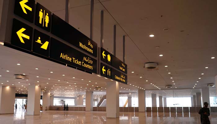 Pakistan, UAE Agree on Pre-Immigration Clearance to Ease Travel for Pakistani Citizens — PakAlerts.net: Sansani Nahi, Srif Khabar — Your go-to digital hub for Breaking News, Analysis, Stories from Pakistan and around the World. Stay informed, Stay connected. Pakistan, UAE Agree on Pre-Immigration Clearance to Ease Travel for Pakistani Citizens